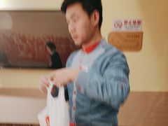 -西贝(六里桥旗舰店)