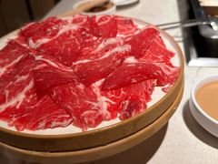 -海底捞火锅(劲松店)