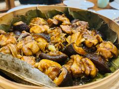 -禅一·静观堂(长寿路店)
