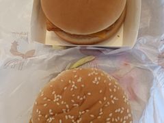 -麦当劳(安立路店)