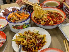 -老三样·旧食新味(万寿宫店)