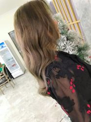 -BM SALON