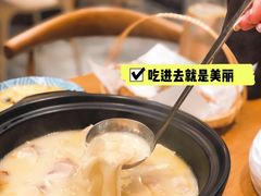 -喜上喜鸡煲翅(吉大店)