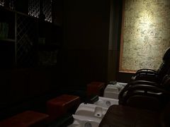 -心足私家足疗SPA(深圳湾店)