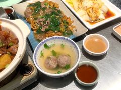 -潮界(虹桥新天地店)