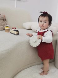 -梦之初儿童摄影(江宁店)