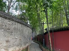 -成都武侯祠博物馆