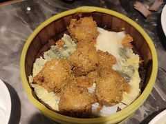 -前海沿·青岛菜(乐客城店)