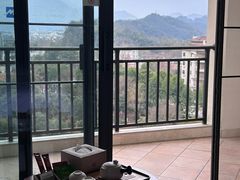 -宜春明月山维景国际温泉度假酒店