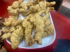 -烧哥美蛙肥肠鱼火锅·十五年社区店
