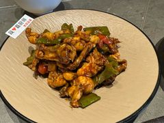 -佬太公海鸭·海鲜大排档(上海总店)