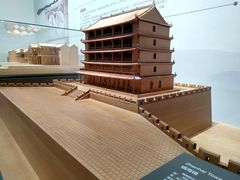 -广州市城市规划展览中心