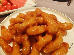 -润泽园饭庄(中山路店)