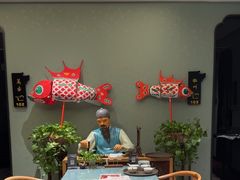 -中国徽菜·徽商故里(广安门店)