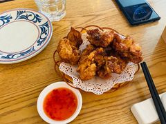 -峇峇娘马来西亚餐厅(望京SOHO店)