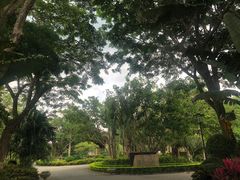 -西双版纳安纳塔拉度假酒店