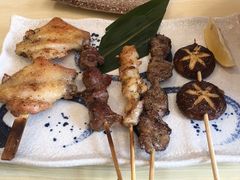 -有喜屋·深夜食堂(北京西路店)