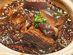 -沈灶河豚宴·河豚融合餐厅(汉中路店)