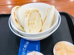 糖蒜-马洪小炒泡馍馆(钟楼回民街店)