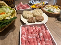 -古关火锅店(古北水镇景区店)