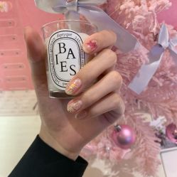 -米小兔美甲美睫