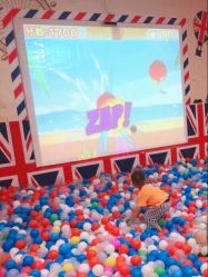 -都乐汇儿童乐园(莱蒙都会店)