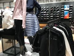 -NIKE品牌体验店(苏州中心店)