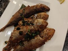 -金海湾嘉华度假酒店·海天阁中餐厅