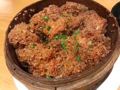荷香粉蒸肉-莲餐厅·湖北菜·藕汤是头牌(愚园路店)