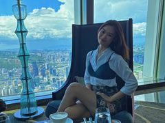 水果拼盘-瑞吉酒店·The Drawing Room闲逸廊·云端下午茶·夜奢Whiskey