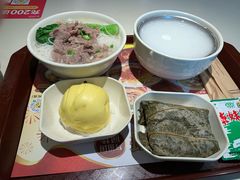 -真功夫(中大五院店)