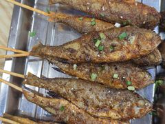 -江城燕子大排档(江汉路步行街店)