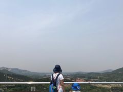 -青岛森林野生动物世界