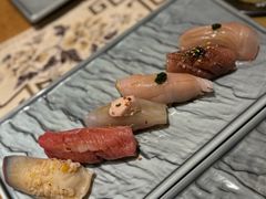 -鮨冠OMAKASE食べ放题(北京首店)