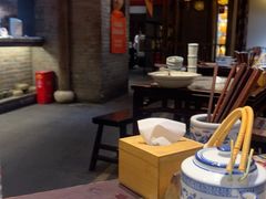 -南京大牌档(凯德1818店)