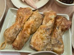 五香卷-百家鸡味馆(清泰店)