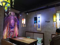 -云上千禾(水上店)