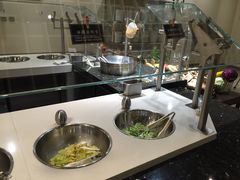 -So Lounge索兰至餐厅(蓝色港湾店)