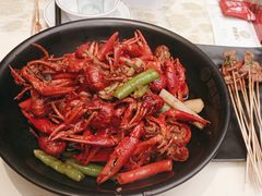 -聚味瞿记·龙虾堂(坡子街店)