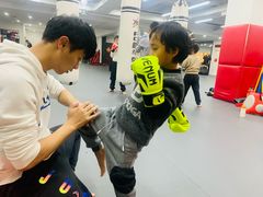 -FC格斗拳馆(东街店)