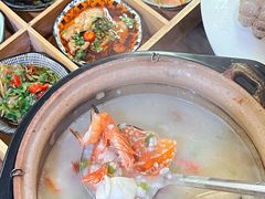 -潮和兴海鲜城·地道潮汕菜(佛山店)