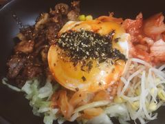 -优壹佳·延边朝鲜族料理(中山北路店)