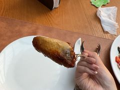 -拉蒂娜·巴西牛排馆 Latina·Brazilian Steakhouse(王府井喜悦店)
