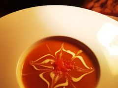 -柏蔻餐厅Le Banquet Bistro(天河北店)