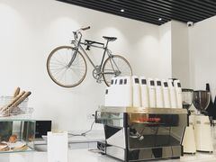 -常识咖啡common sense(春熙路店)