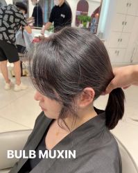-BULB STUDIO 巴柏明星发型工作室