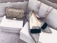 -JIMMY CHOO(恒隆广场店)