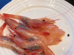 -万达瑞华酒店美食汇自助餐厅(楚河汉街店)