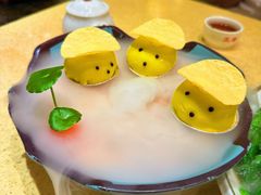 -正哥点心专家(上邦百汇城店)