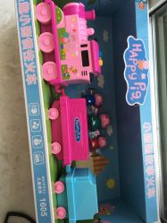 点击看大图 -孩子王(铁西万达店)